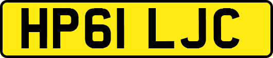 HP61LJC