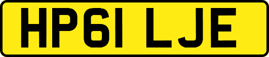 HP61LJE