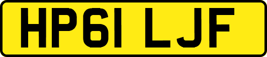 HP61LJF