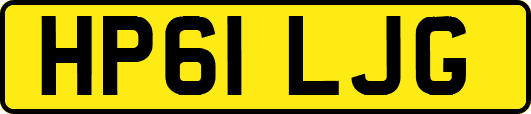 HP61LJG