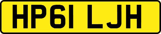 HP61LJH