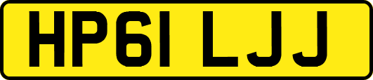 HP61LJJ