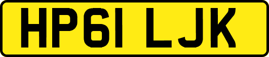 HP61LJK