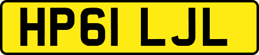 HP61LJL