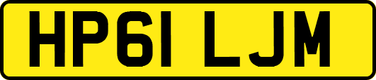 HP61LJM