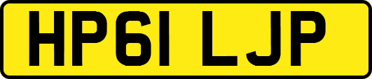HP61LJP