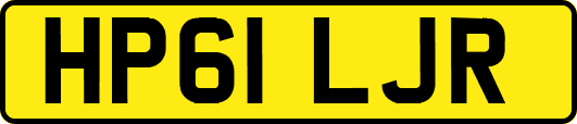 HP61LJR