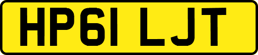 HP61LJT