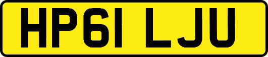 HP61LJU