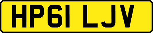 HP61LJV