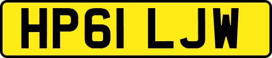 HP61LJW