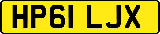HP61LJX