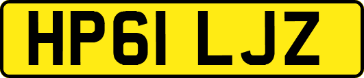 HP61LJZ