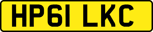 HP61LKC