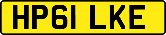 HP61LKE