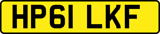 HP61LKF