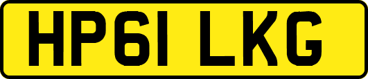 HP61LKG