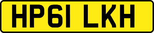 HP61LKH
