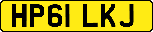 HP61LKJ