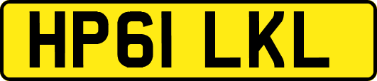 HP61LKL