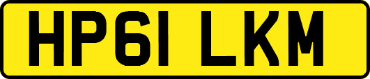 HP61LKM