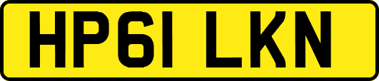 HP61LKN