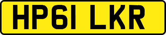 HP61LKR