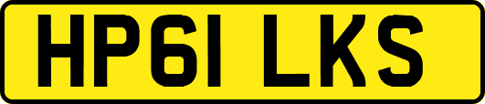 HP61LKS