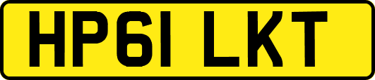 HP61LKT