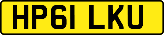 HP61LKU