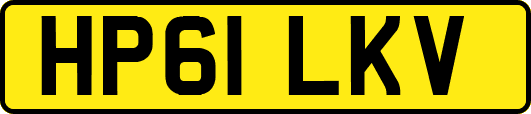 HP61LKV