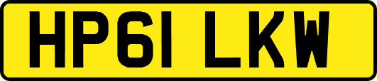HP61LKW