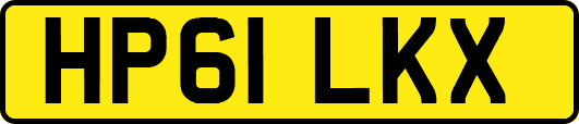 HP61LKX