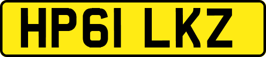 HP61LKZ