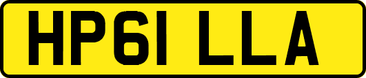 HP61LLA