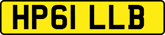 HP61LLB