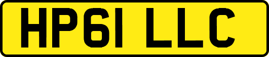 HP61LLC