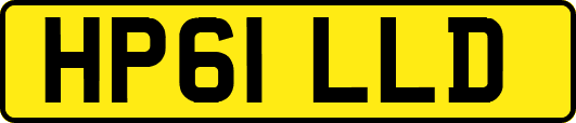 HP61LLD