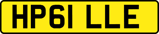 HP61LLE