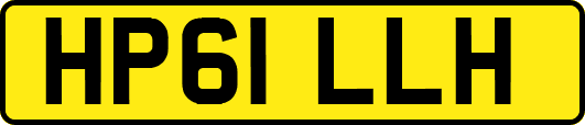 HP61LLH