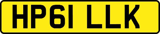 HP61LLK