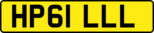 HP61LLL