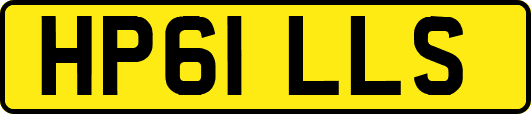 HP61LLS