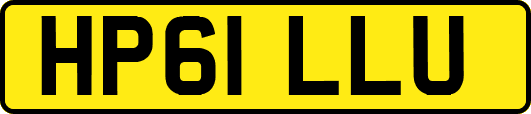 HP61LLU