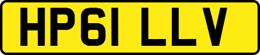 HP61LLV