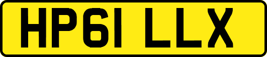 HP61LLX