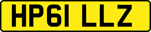 HP61LLZ