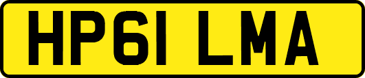 HP61LMA