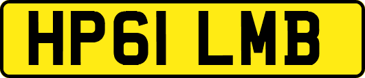 HP61LMB