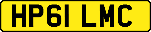 HP61LMC